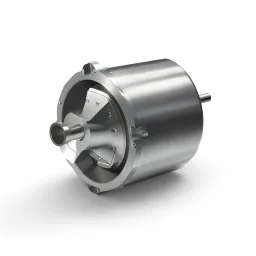 Inline High Shear Mixer