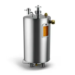 Ion Exchange Softener