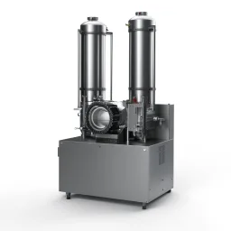 Ion Implanter