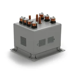 Isolation Transformer
