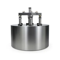 Isostatic Press