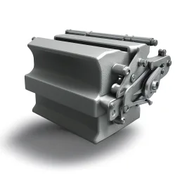 Jaw Crusher