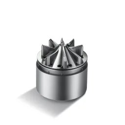 Jet Mill