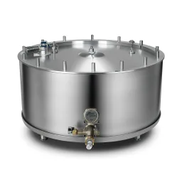 Knockout Drum