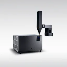 Laser Cleaning Machine