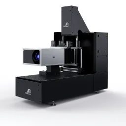 Laser Direct Imaging System