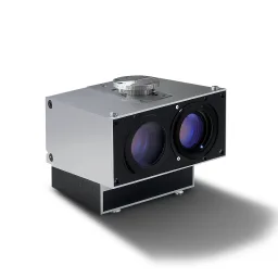 Laser Interferometer