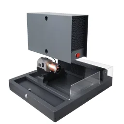 Laser Plastic Welder