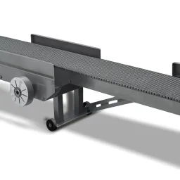 Limestone Belt Conveyor