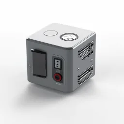 Machine Safety Controller