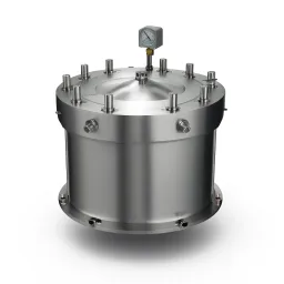 Marine Separator