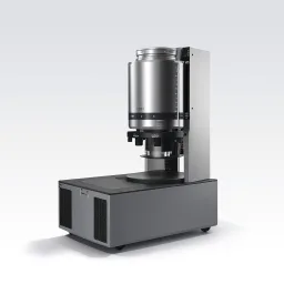 Mass Spectrometer