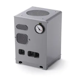 Medical Air Compressor Package