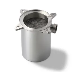 Melt Filter