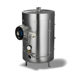 Membrane Air Dryer