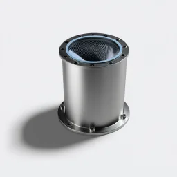 Membrane Filter Module