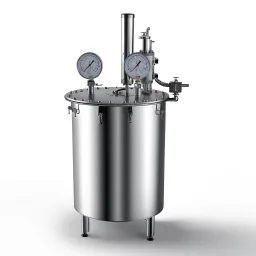 Milk Homogenizer