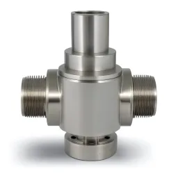 Mixproof Valve