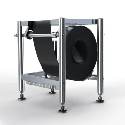 Modular Belt Conveyor