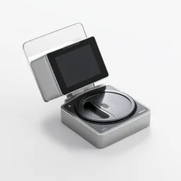 Moisture Analyzer