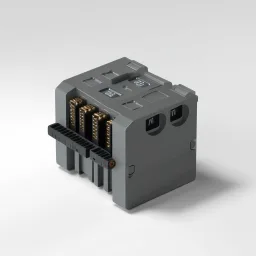 Motor Protection Relay