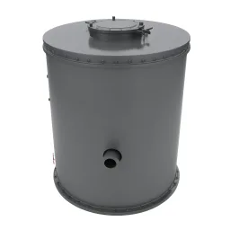 Mud Drum