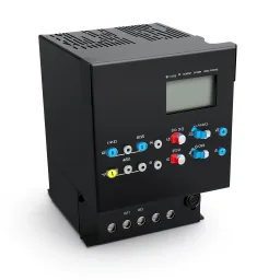 Multifunction Power Meter