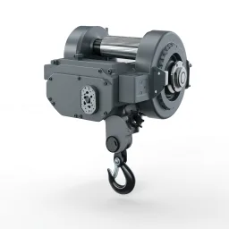Nacelle Hoist