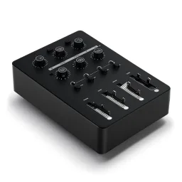 Octave Band Analyzer