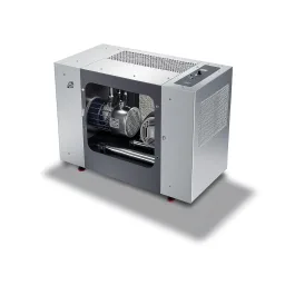 Oil Free Screw Air Compressor