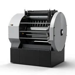 Open End Spinning Machine