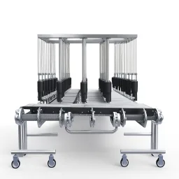 Overhead Conveyor
