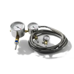 Oxygen Trim System