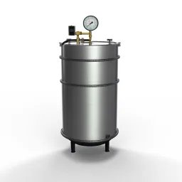 Package Boiler