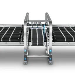 Pallet Conveyor