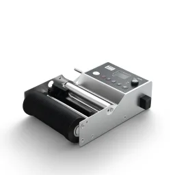 Pallet Strapping Machine