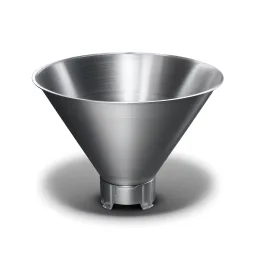 Pan Feeder