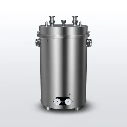 Pasteurizer