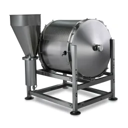 Peeler Centrifuge