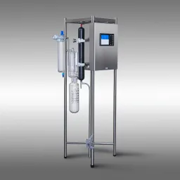 pH Adjustment Skid