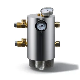 Pharmaceutical Compressed Air Dryer