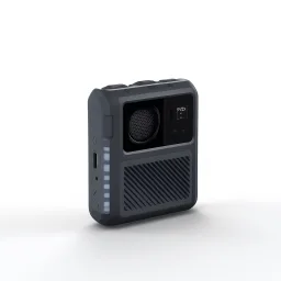 Photoionization Detector