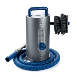 Pipe Cleaning Machine