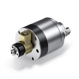 Piston Pump