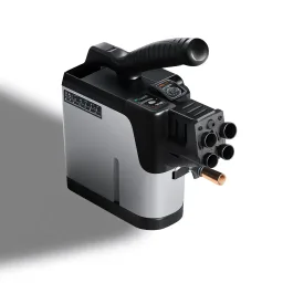 Plasma Cutter