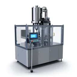 Plastic Printing Machine