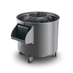 Plastic Recycling Washer
