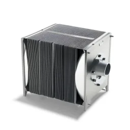 Plate Heat Exchanger