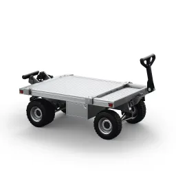 Platform Truck