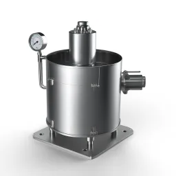 Pneumatic Conveyor
